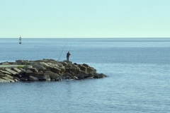 Fisherman
