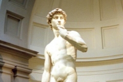 Academia, Michelangelo David, 1998-11-14