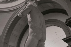 Academia, Michelangelo David, 1998-11-14