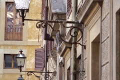 Piazza Medici Ricardei 1998-11-15