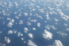 Flying into West Palm