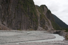 Fox Glacier Terminal Base