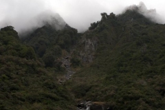 Fox Glacier Terminal Base