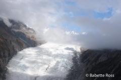 Franz Josef Glacier Heli Hike