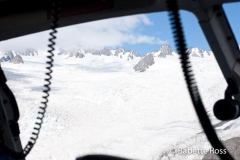 Franz Josef Glacier Heli Hike