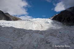 Franz Josef Glacier Heli Hike