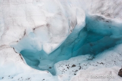 Franz Josef Glacier Heli Hike