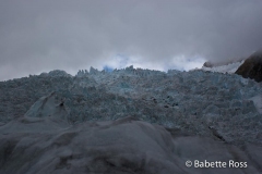 Franz Josef Glacier Heli Hike