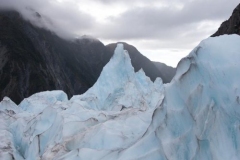 Franz Josef Glacier Heli Hike