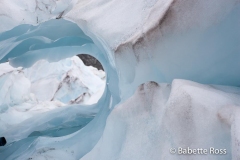 Franz Josef Glacier Heli Hike