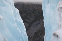 Franz Josef Glacier Heli Hike