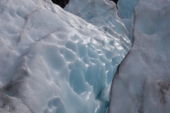 Franz Josef Glacier Heli Hike