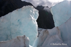 Franz Josef Glacier Heli Hike