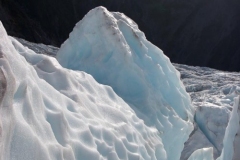 Franz Josef Glacier Heli Hike