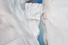 Franz Josef Glacier Heli Hike