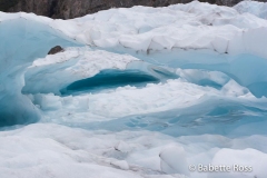 Franz Josef Glacier Heli Hike