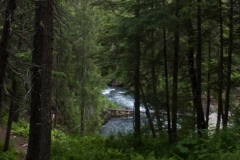 Girdwood River