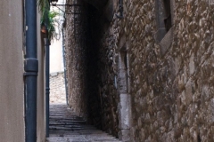Street Steps