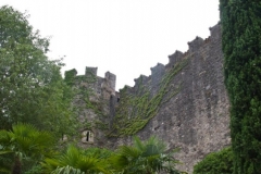 Monastery