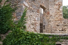 Monastery