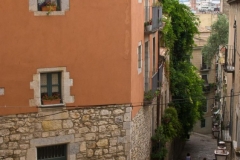 Street Steps
