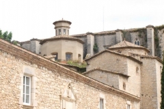 Above The Wall