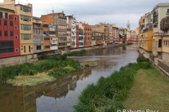 Along The River