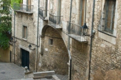 Street Steps