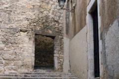 Street Steps