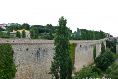 City Walls