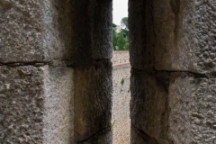 Slit Window