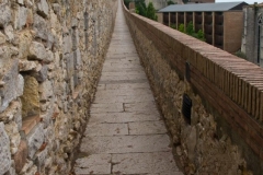City Wall Path