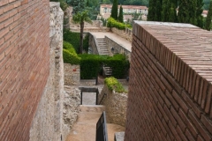 City Walls