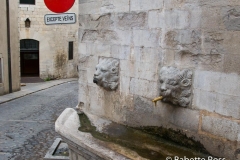 Fountain