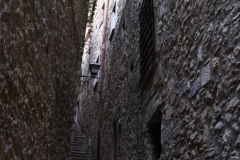 Girona Street