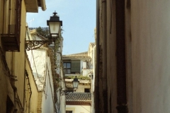 Granada Streetlight