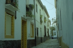 Albayzin