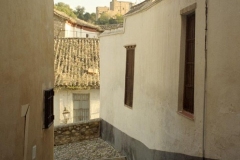 Albayzin