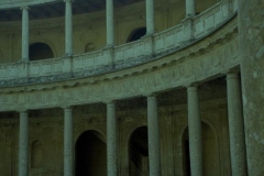 Palacio De Carlos V