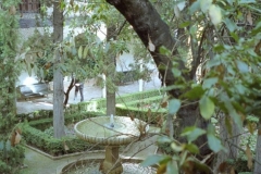 Fountains