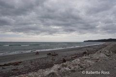Bruce Bay