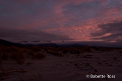 Haast Beach