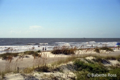 Dunes