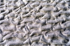 Sand Patter