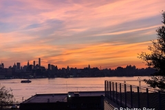 Hoboken Sunrise
