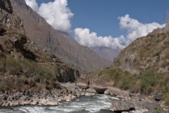 Urubamba River