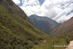 Inca Trail