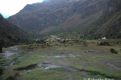 Lluchapampa