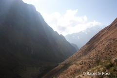 Dead Woman's Pass