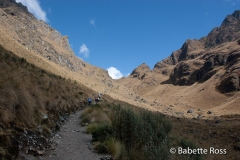 Dead Woman's Pass